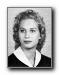 Lucreita Taylor: class of 1958, Norte Del Rio High School, Sacramento, CA.